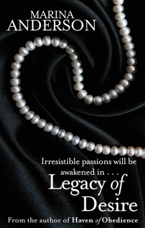 Legacy of Desire