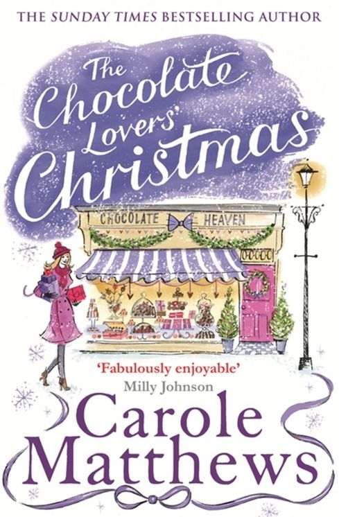 The Chocolate Lovers' Christmas