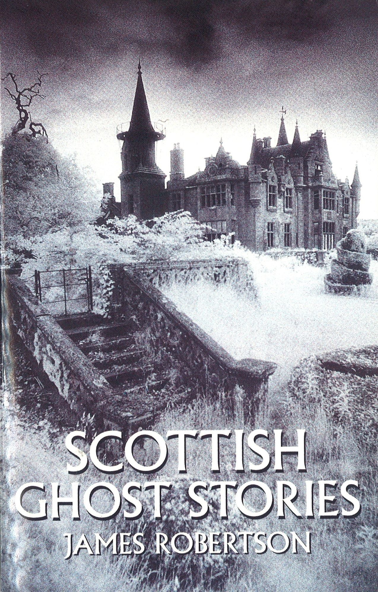 Scottish Ghost Stories