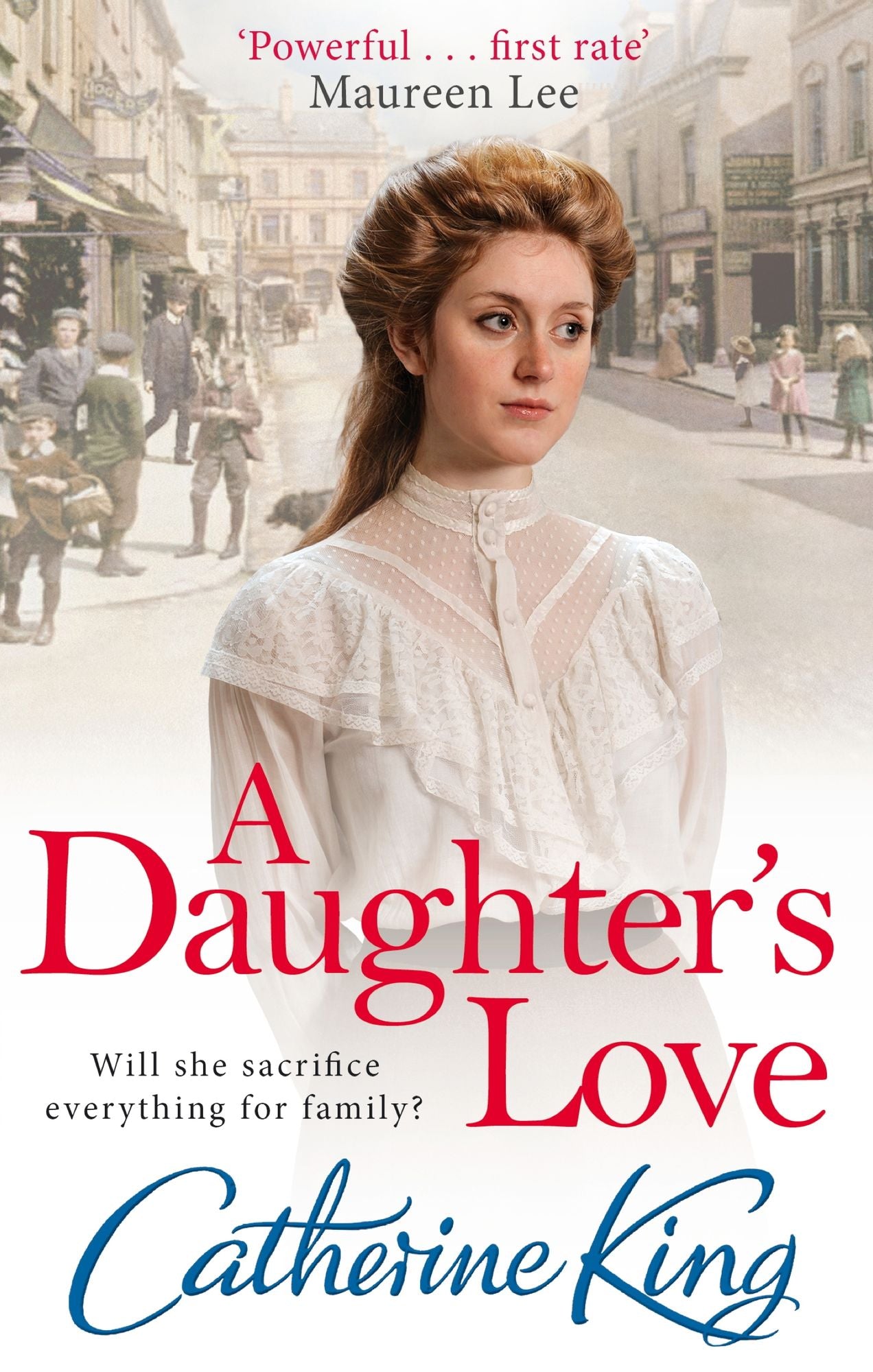 A Daughter's Love