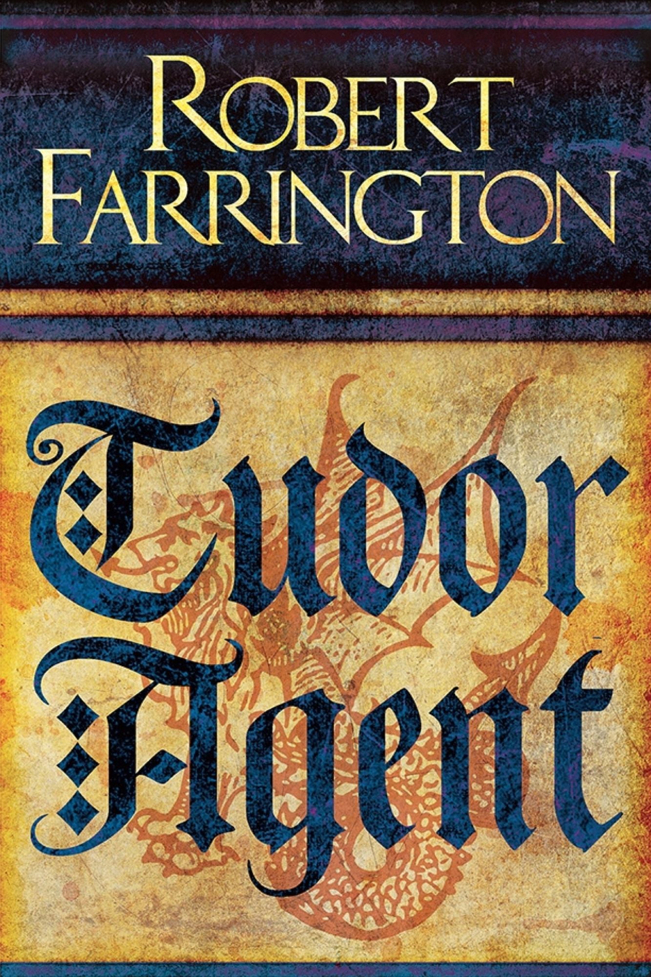 Tudor Agent: Wars of the Roses II