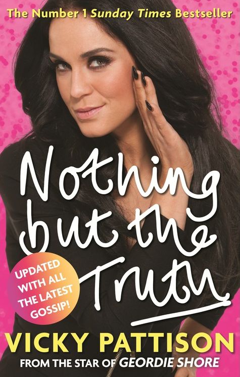 Nothing But the Truth: My Story
