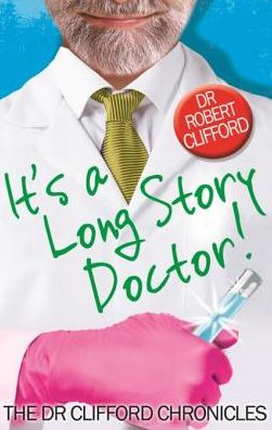 It's A Long Story, Doctor!