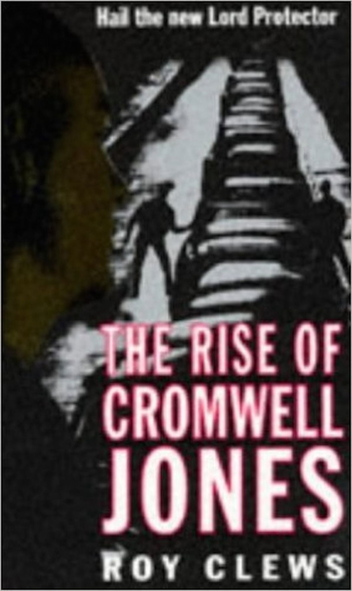 The Rise Of Cromwell Jones