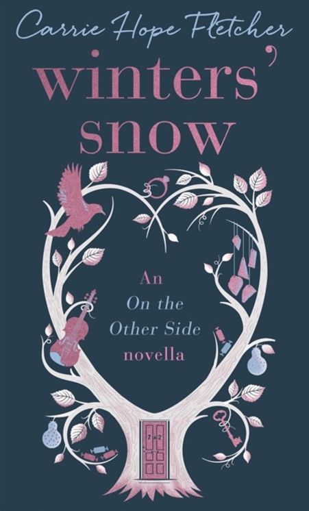 Winters' Snow : A Novella