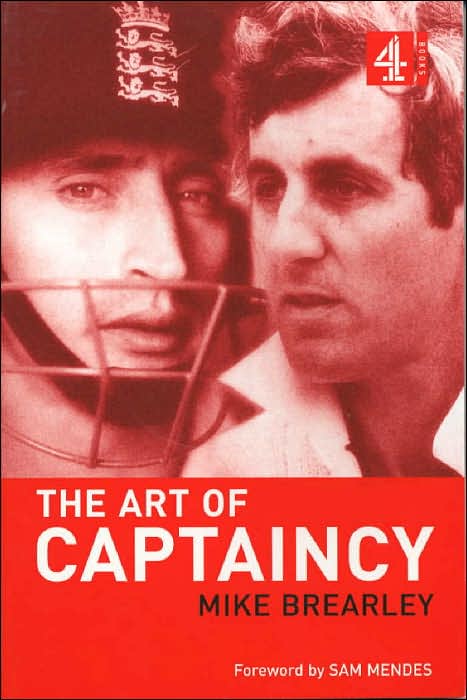 Art of Captaincy