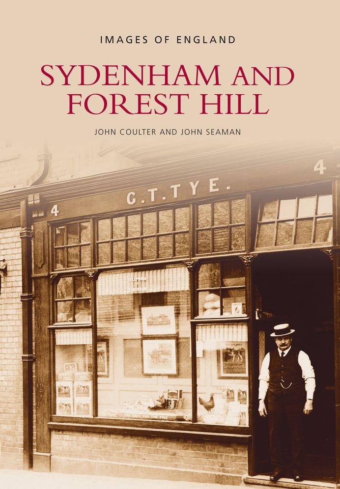 Sydenham and Forest Hill