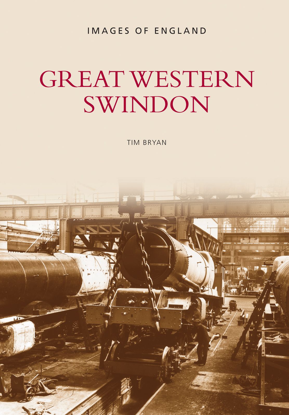 Great Western Swindon