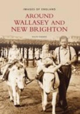 Around Wallasey and New Brighton