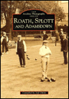 The Archive Photographs Series: Roath, Splott and Adamstown