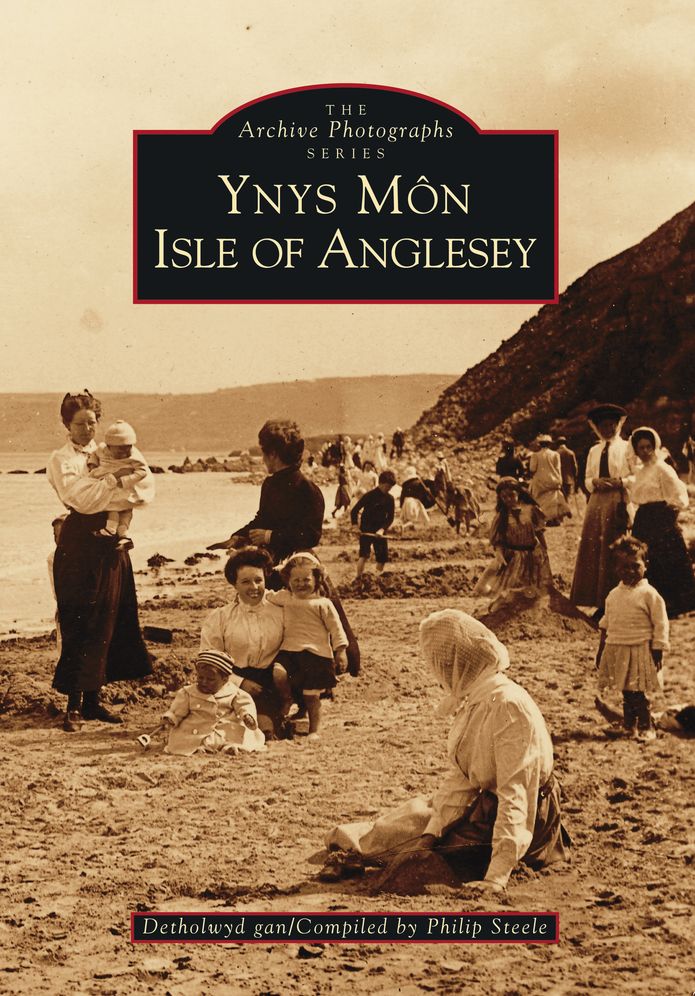 Ynys Mon Isle of Anglesey