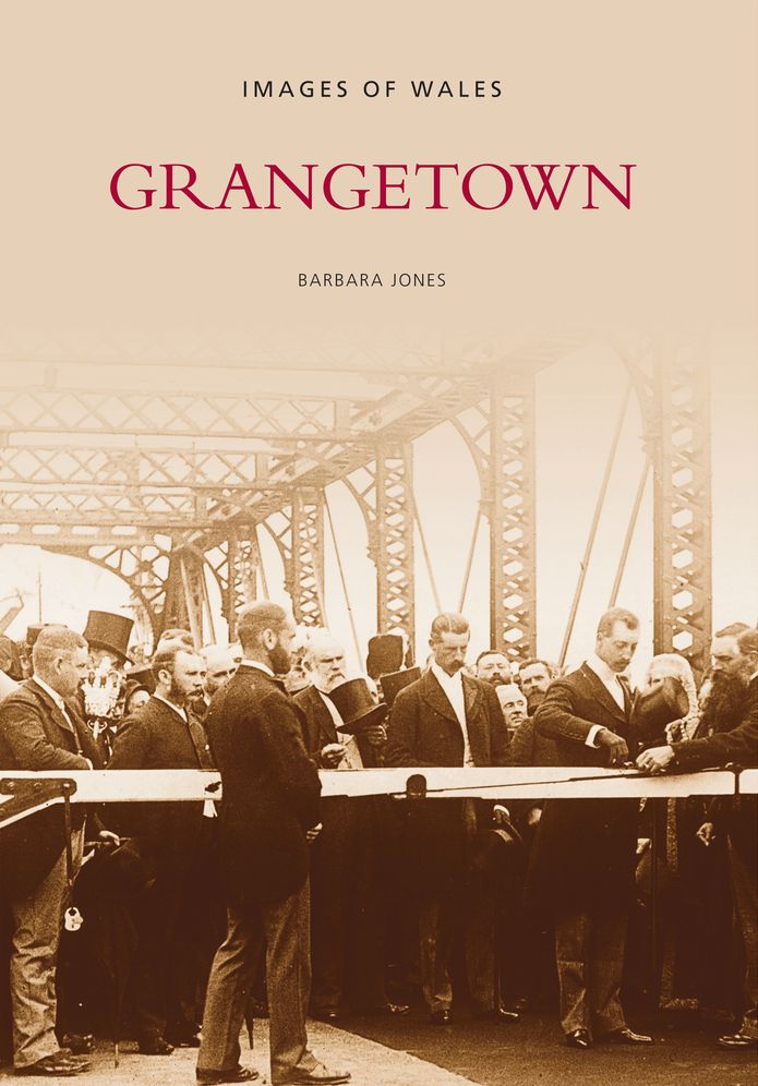 Grangetown (the Archive Photographs Series)