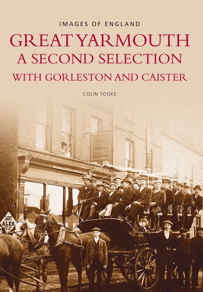 Great Yarmouth a Second Selection