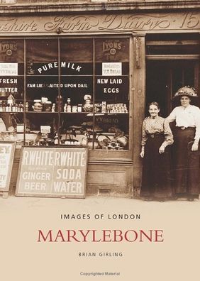 Marylebone