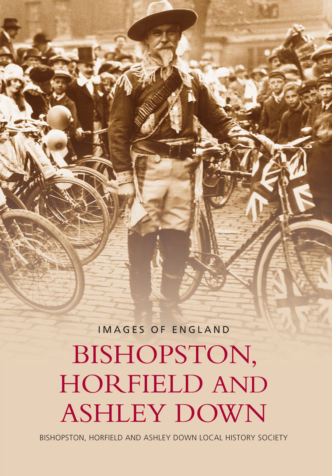 Bishopston, Horfield and Ashely Down