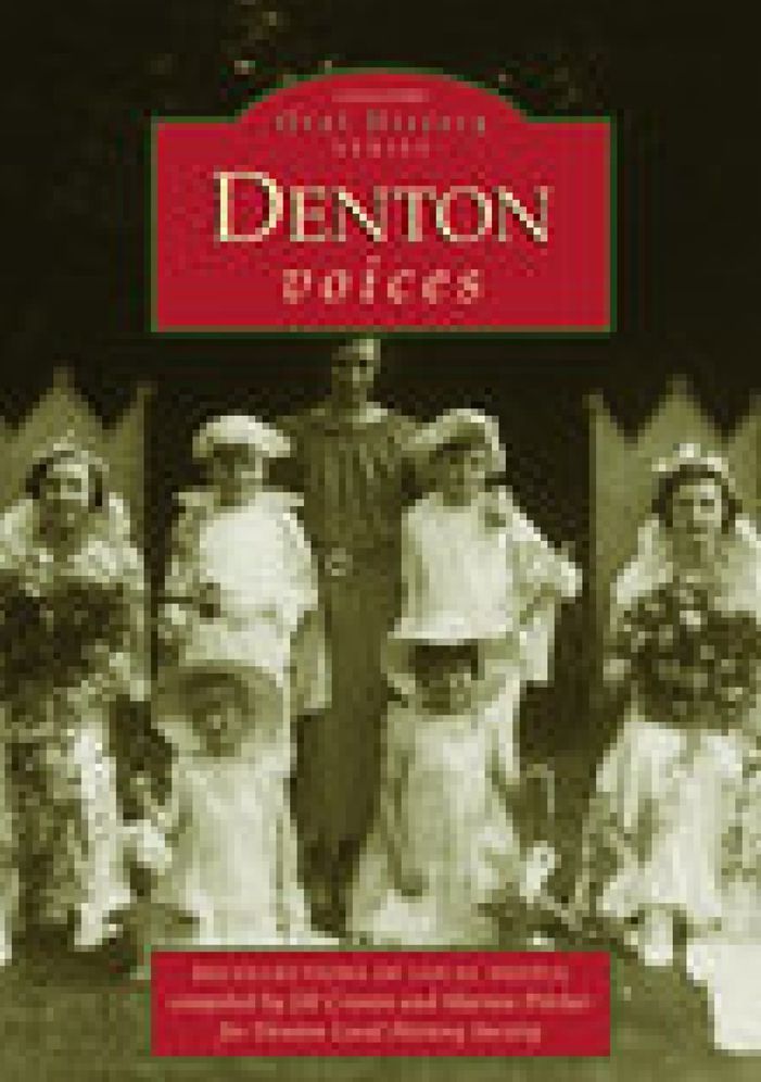 Denton: Voices
