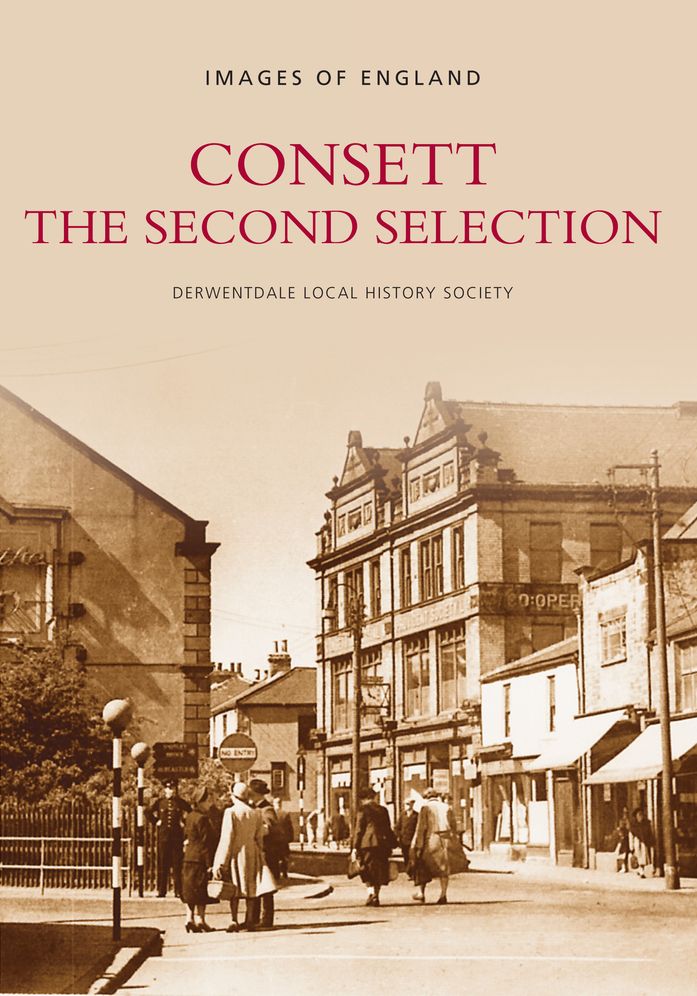 Consett: The Second Selection