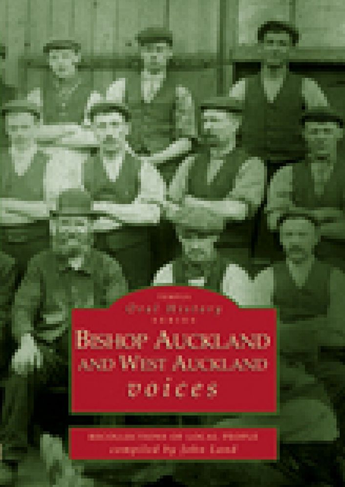 Bishop Auckland and West Auckland Voices