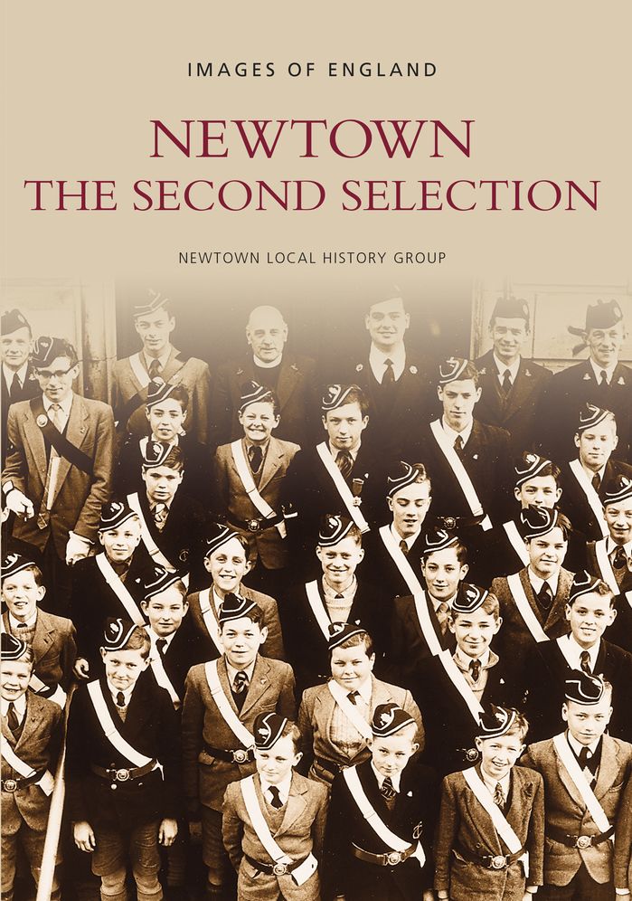 Newtown: The Second Selection (the Archive Photographs Series)