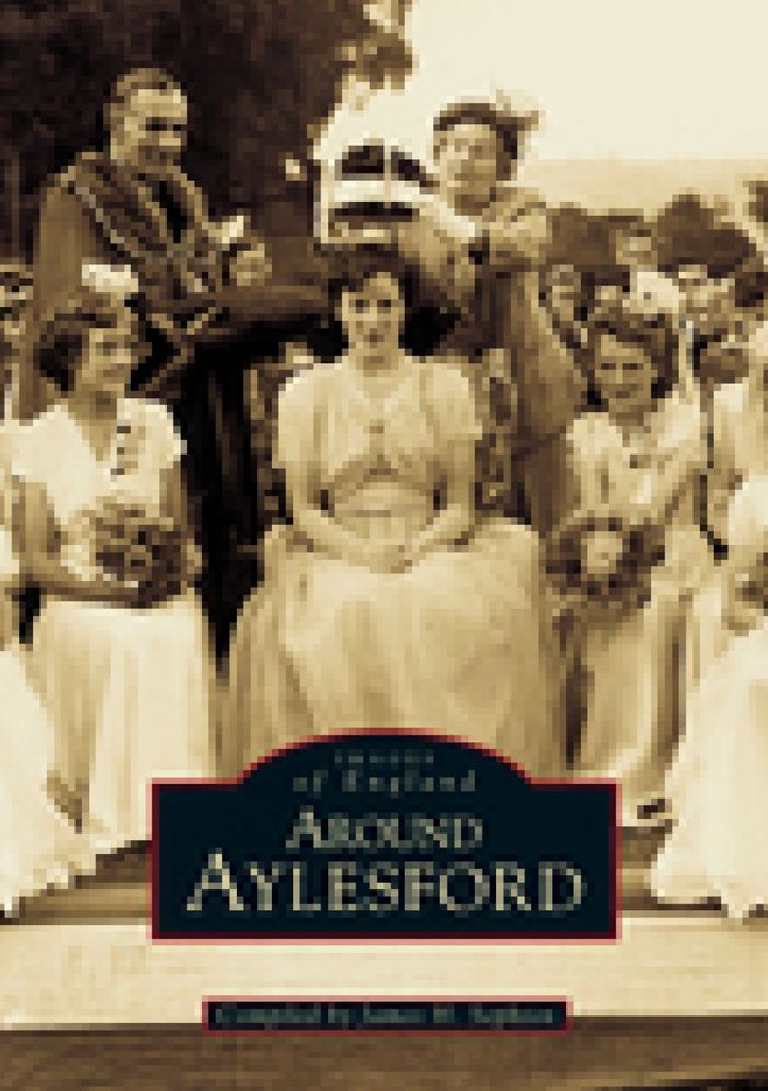 Around Aylesford