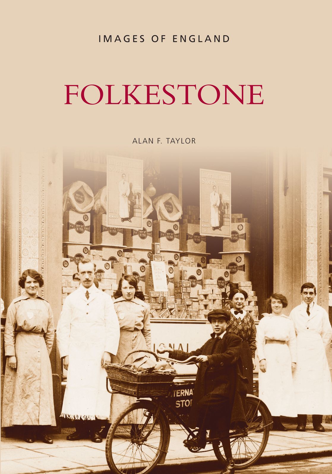 Folkestone