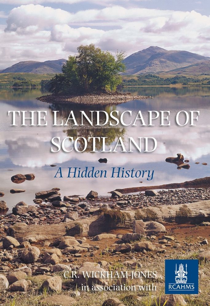 The Landscape of Scotland: A Hidden History