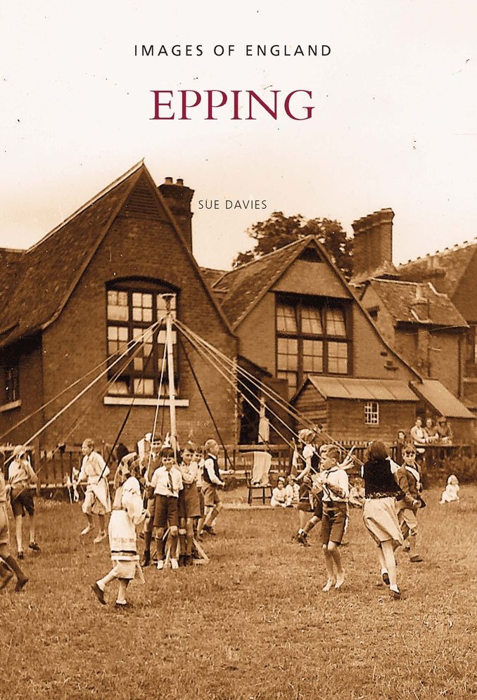Epping: Images of England