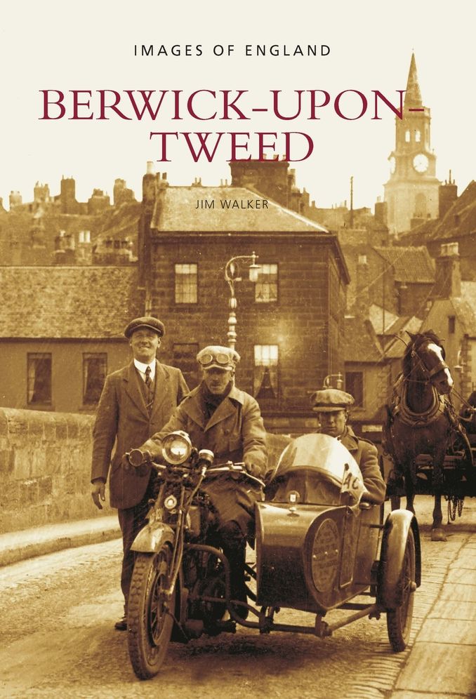 Berwick upon Tweed