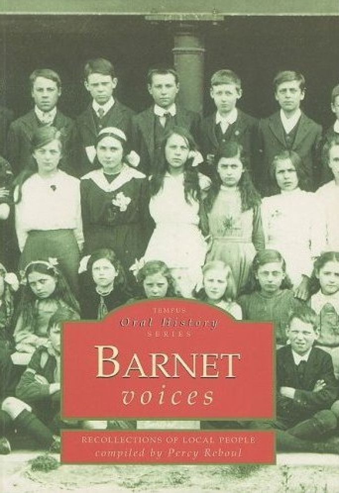 Barnet Voices