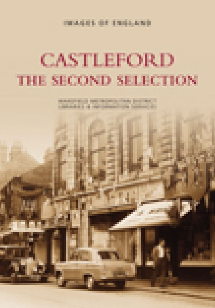 Castleford: The Second Selection