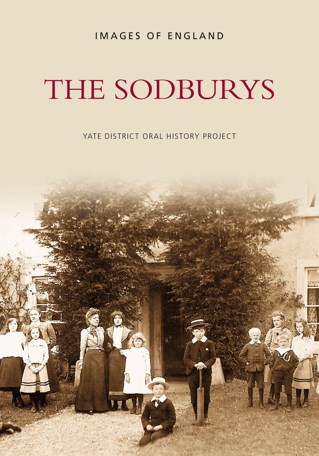 The Sodburys