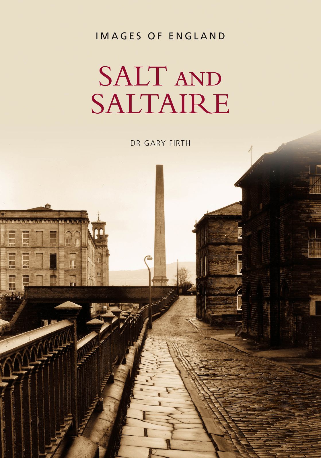 Salt and Saltaire