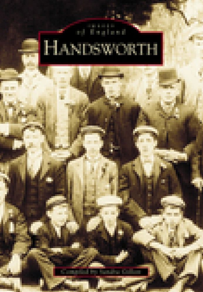 Handsworth (Sheffield)
