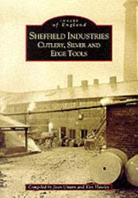 Sheffield Industries: Cutlery,Silver ETC