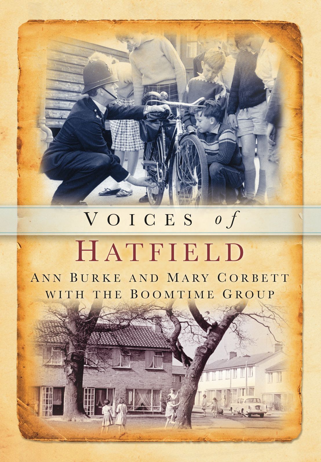 Hatfield: Voices from the '50s and '60s