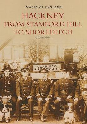 Hackney from Stamford Hill to Shoreditch