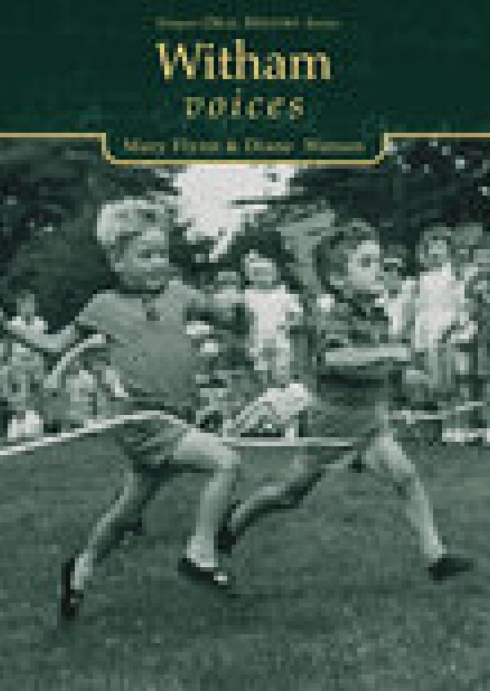 Witham: Voices