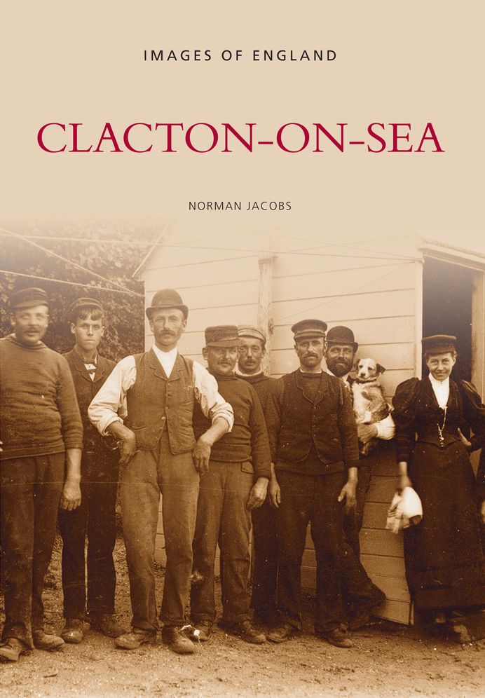 Clacton-on-Sea