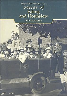 Voices of Ealing and Hounslow