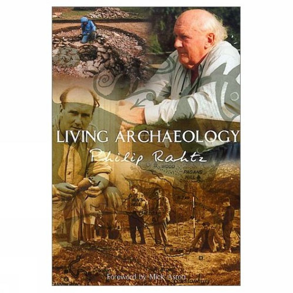 Living Archaeology