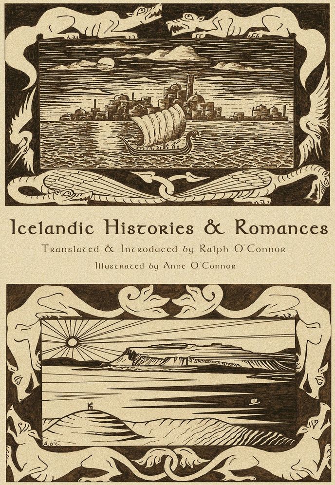 Icelandic Histories and Romances