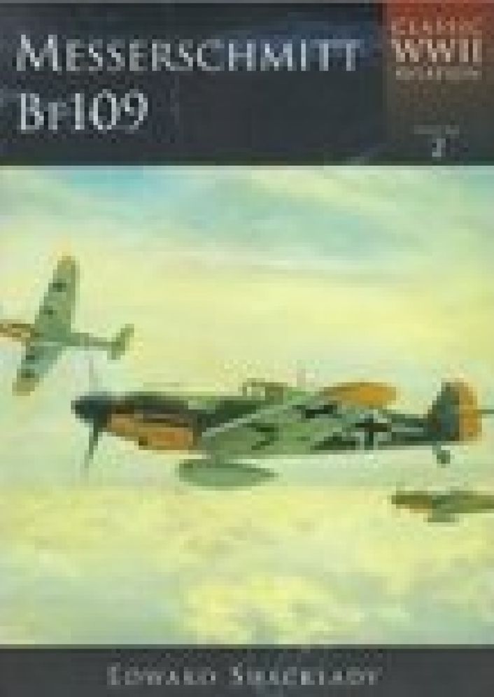 Messerschmitt BF109