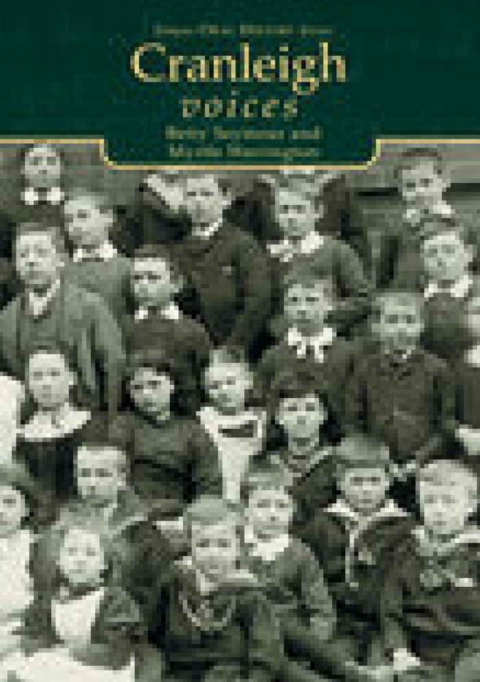 Cranleigh Voices