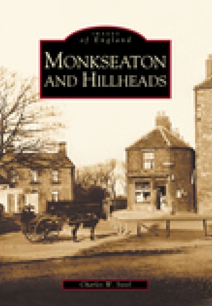 Monkseaton and Hillheads