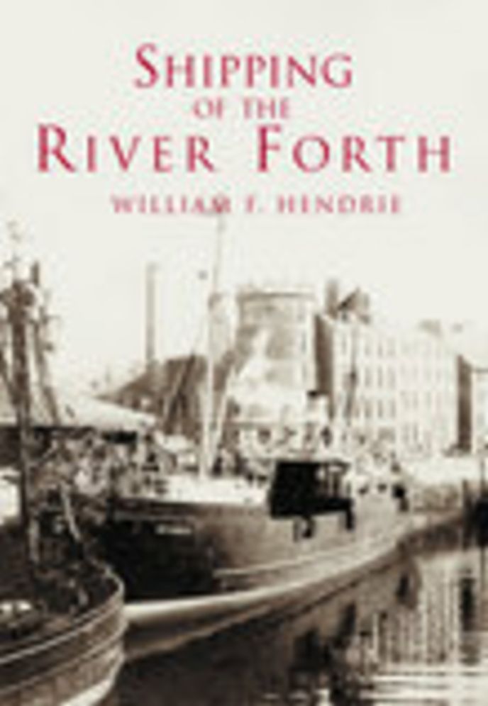 Shipping of the River Forth