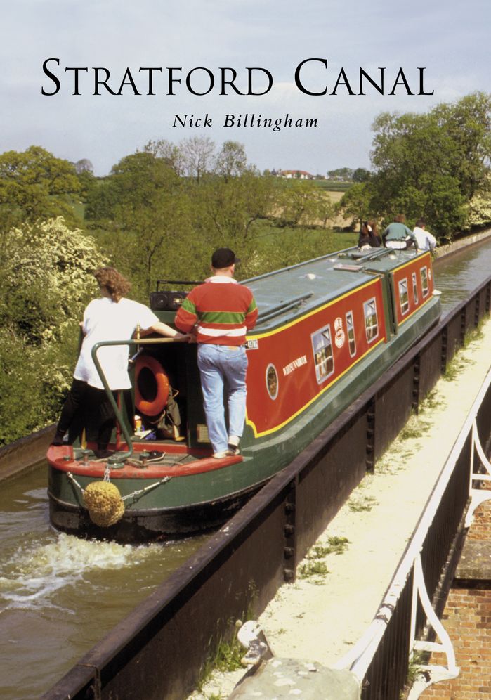 Stratford Canal