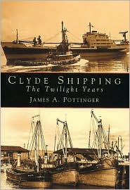 Clyde Shipping: The Twilight Years