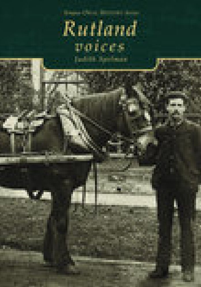 Rutland: Voices