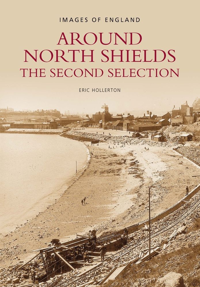 Around North Shields: The Second Selection