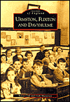 Urmston, Flixton and Davyhulme